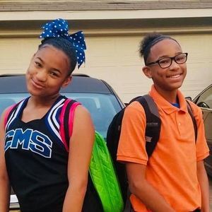 Meet your Posher, Stephen